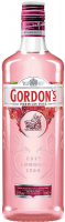 Джин Gordon`s Premium Pink 37,5% 0,7л