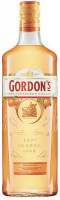 Джин Gordon`s Mediterranean Orange 37,5% 0,7л