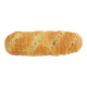 Хліб Хліб Житомира Батон 8 злаків нарізаний 350г