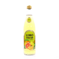 Напій безалкогольний Limo Fresh сітро с/б 0,5л х15
