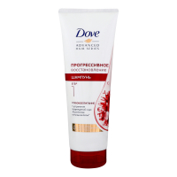 Шампунь для волосся Dove Advanced Hair Series Прогресивне Відновлення, 250 мл