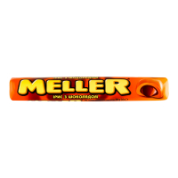 Цукерки Meller Ірис з шоколадом 38г