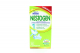 Суміш Nestle Nestogen 1 молочна із пребиотиками 350г х12