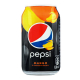 Вода Pepsi Mango 0,33л х6