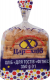 Хліб Цархліб Для тостів Фітнес 350г наріз. в упаковці