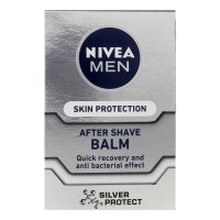 Бальзам Nivea після гоління Skin Protection 100мл