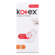Щоденні гігієнічні прокладки Kotex Normal, 20 шт.
