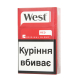 Сигарети West Red