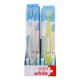 Зубна щітка Edel+White Pro Ortho x12