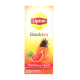 Чай Lipton Tropical Fruit чорний 25*1,8г 
