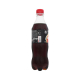 Напій Coca-Cola Zero нуль цукру пет 0,5л 