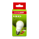 Лампа Eurolamp LED 7W E27 3000K арт.A50-07273(D) x10