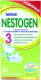 Суміш Nestle Nestogen 3 молочна із пребиотиками 350г х12