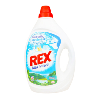 Засіб Rex Max Power д/прання Amazonia 2л х6