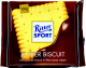 Шоколад Ritter Sport молочний вершкове печиво 100г
