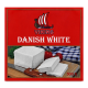 Сирний продукт Danish White 50% Arla 0,5кг