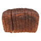 Хліб Рум`янець Бородинський з насінням соняшника 500г