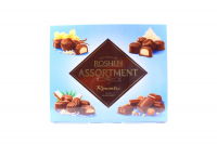 Цукерки Roshen Assortment Romantic молочний шоколад 144г х5