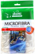 Серветка Domi Microfibra універсальна 30*30см 0498DI  х6