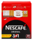 Напій кавовий Nescafe Original 3в1 розчинний 13г 