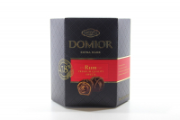 Цукерки АВК Domior Extra dark Rum 225г х12