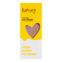 Морозиво Honey Лохина лайм 75г