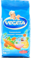 Приправа Vegeta 250г 