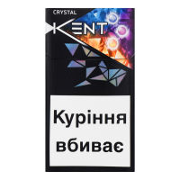 Сигарети Kent Cryctal Mix