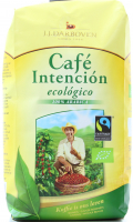 Кава J.J.Darboven Intencion Cafe ecologico в зернах 500г