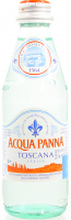 Вода мінеральна Acqua Panna негазована с/б 250мл х6