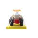 Іграшка Україна Трактор з причепом  Арт.39215