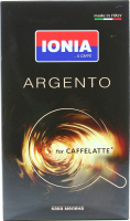 Кава Ionia Argento мелена 250г