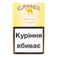 Сигарети Camel Yellow