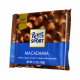 Шоколад Ritter Sport Macadamia 100г
