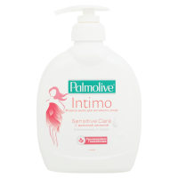 Мило рідке для інтимної гігієни Palmolive Intimo Sensitive Care, 300 мл