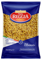 Макарони Pasta Reggia Elbows №58 500г
