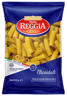 Макаронні вироби Pasta Reggia Elicoidali №23 500г