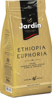 Кава Jardin Ethiopia Euphoria смажена мелена 250г