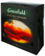 Чай Greenfield Golden Ceylon чорний 100*2г