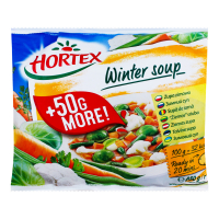 Суп Hortex зимовий 400г х14