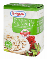 Пластівці Bruggen Kernig 500г 