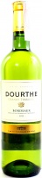 Вино Dourthe Bordeaux біле сухе 0,75л х3
