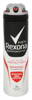 Дезодорант Rexona Men Антибактеріальний ефект 150мл 