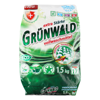 Порошок пральний Grunwald Extra Starke 1.5кг