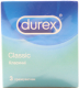 Презервативи латексні Durex Classic, 3 шт.