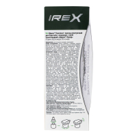 Комплект IREX прилад +рідина від комарів 30ночей