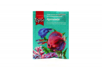 Корм Topsi Артемія сухий для акваріумних риб 5г х6