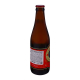Пиво La Virgen Madrid Lager світле нефільтроване  с/б 0,33л