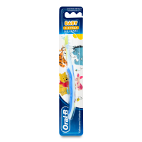 Зубна щітка Oral-B дитяча Extra Soft XS Disney х6