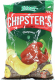 Чіпси Chipster`s Паприка 70г х20